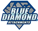 Blue Diamonds Attachments for sale in Jefferson City, TN