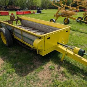 John Deere JD SPREADER