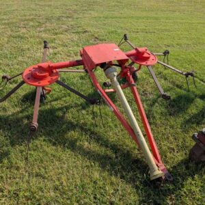 Walton Trailers WT10