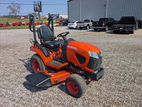 2019 Kubota BX2380
