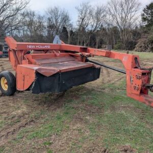 1995 New Holland 408