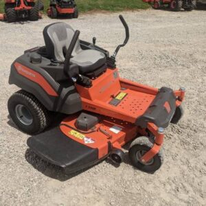 2022 Husqvarna Z248F