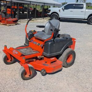 2012 BAD BOY, INC ZT ELITE