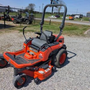 2009 Kubota ZG222-48