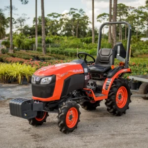 Compact Narrow Series