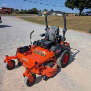 2021 Kubota Z724XKW