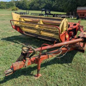 New Holland 477