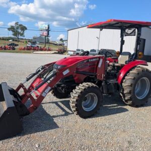 2023 Case IH 45C
